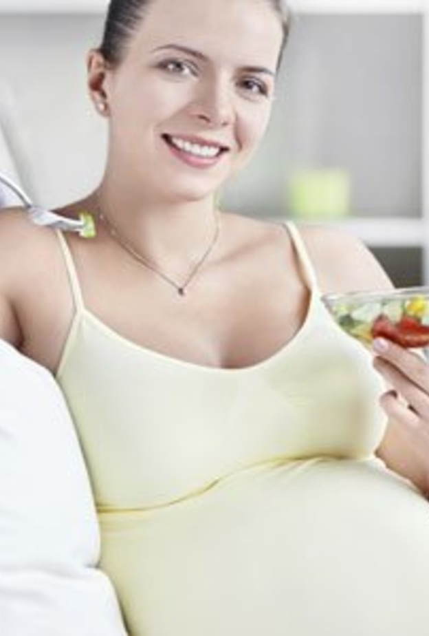 نصائح مهمة للام الحامل