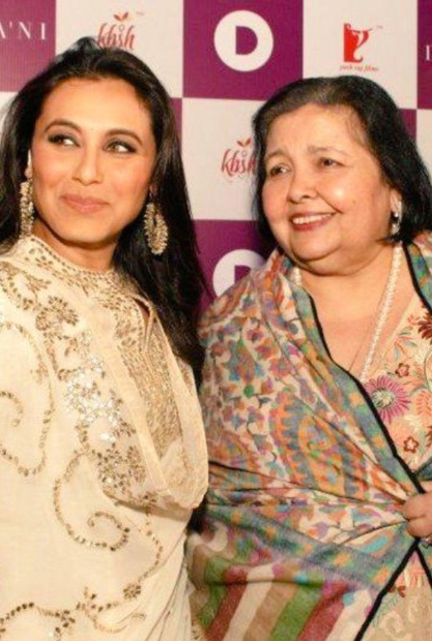 آيشواريا راي باتشان (Aishwarya Rai Bachchan) وجايا باتشان