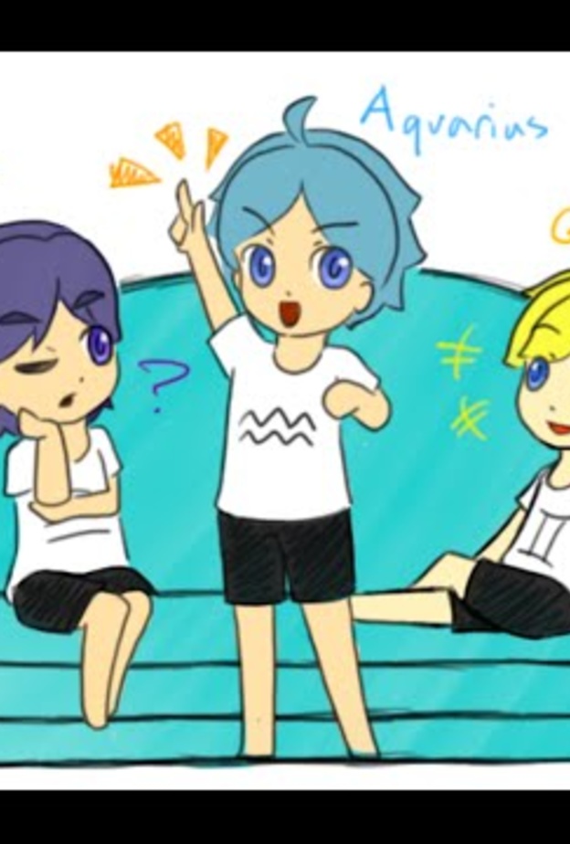 يتوافق مولود الجوزاء في الصداقة مع برجي الميزان والدلو بما انهما ينتميان للفئة نفسها