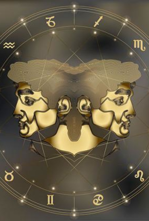 يعرف الرجل من برج الجوزاء كيف يُسعد حبيبته ويجعلها تضحك