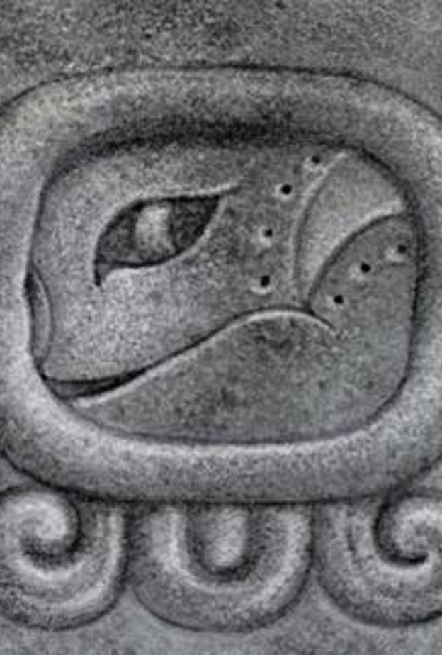 يتميّز مولود برج العاصفة في ابراج المايا بالهدوء والطاقة الايجابية