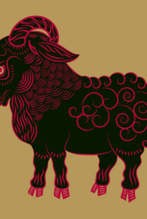 من ابرز ايجابيات مولود برج العنزة انه مبتكر، فني، مثقّف، لطيف