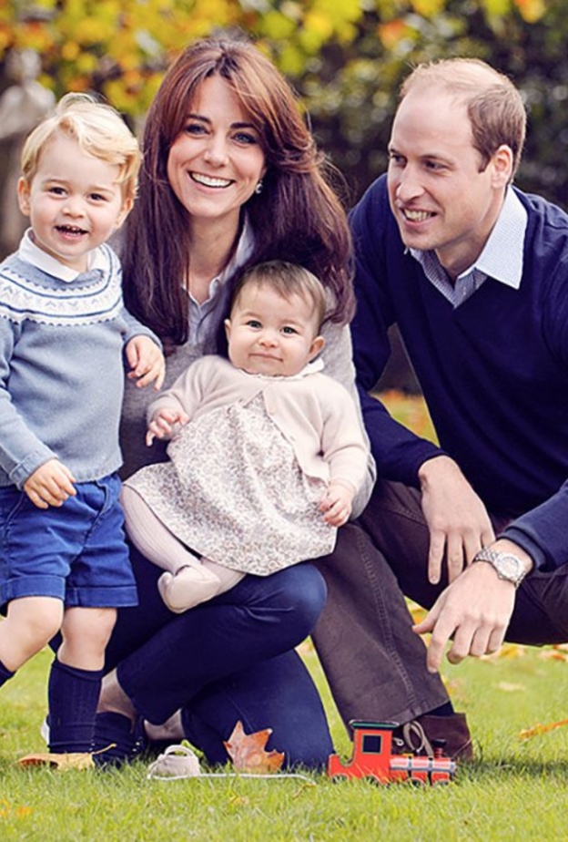 كيت ميدلتون تتحدث عن الصحة النفسية بحضور الأمير وليام