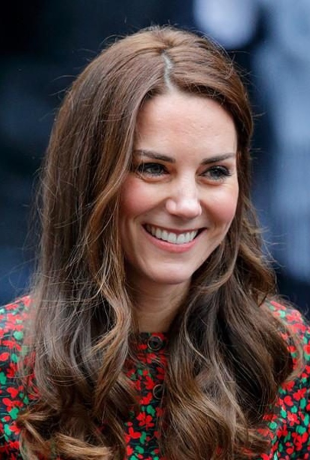 كيت ميدلتون ستحضر حفل توزيع جوائز الأكاديمية البريطانية لفنون السينما والتلفزيون