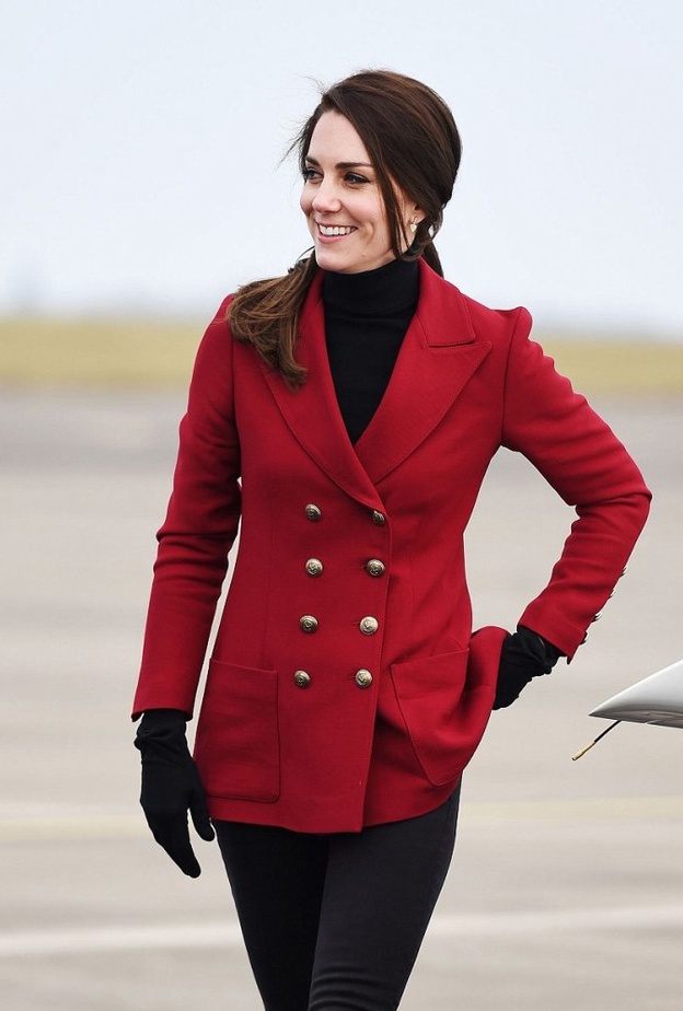 دوقة كامبريدج