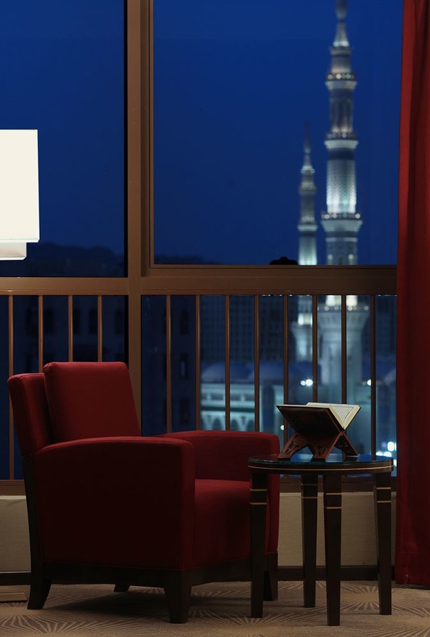 فندق ميلينيوم طيبة