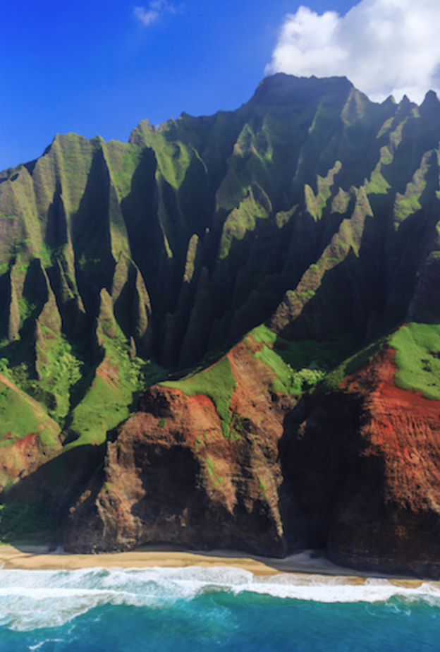 ساحل نا بالي