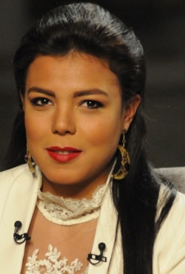 ناهد السباعي 