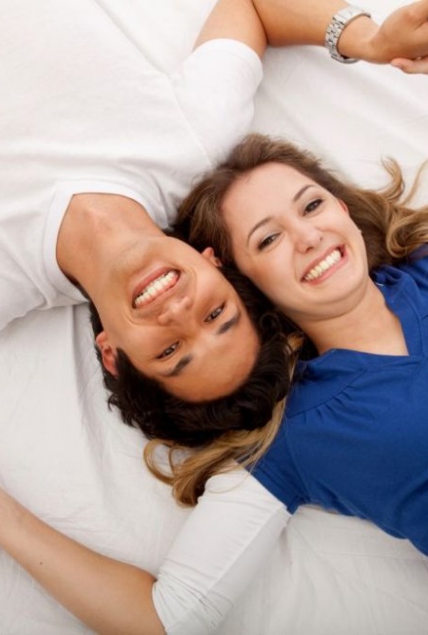 اسس نجاح الحياة الزوجية