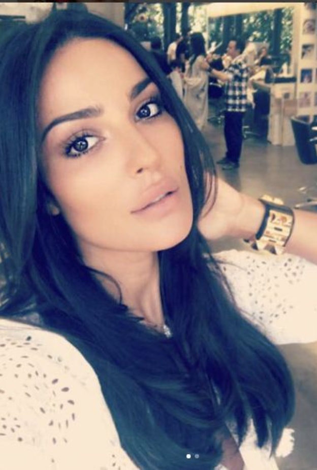 نادين نجيم 2