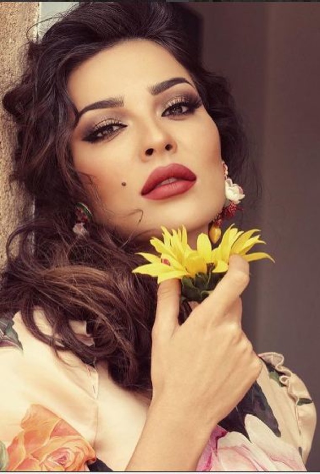 نادين نجيم والاعتزال