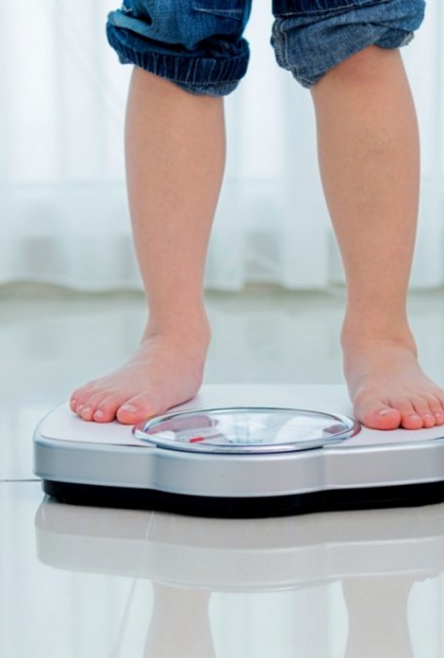 سوء التغذية من أهم أسباب نحافة الاطفال