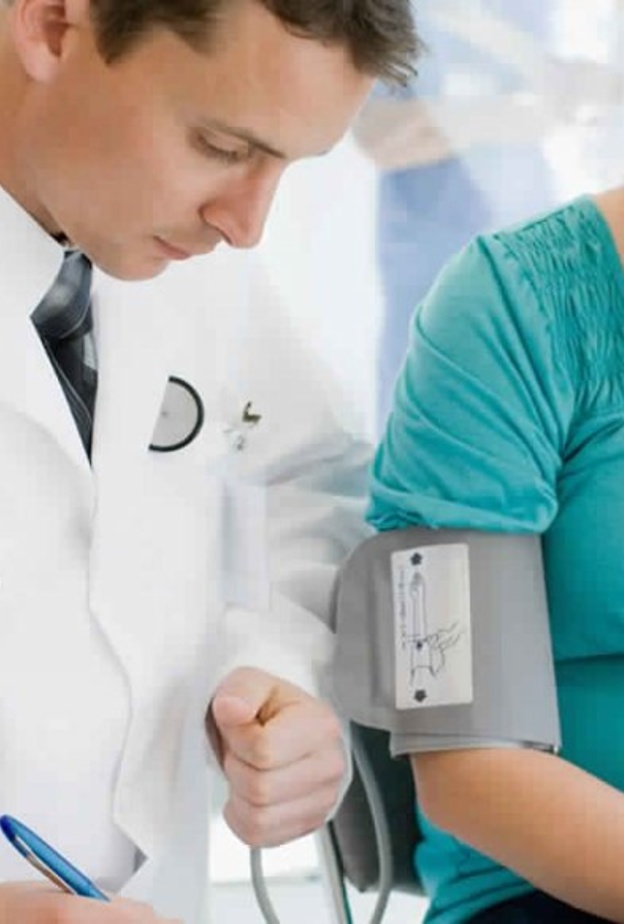 اسباب نزيف الانف للحامل وطرق علاجه والوقاية منه