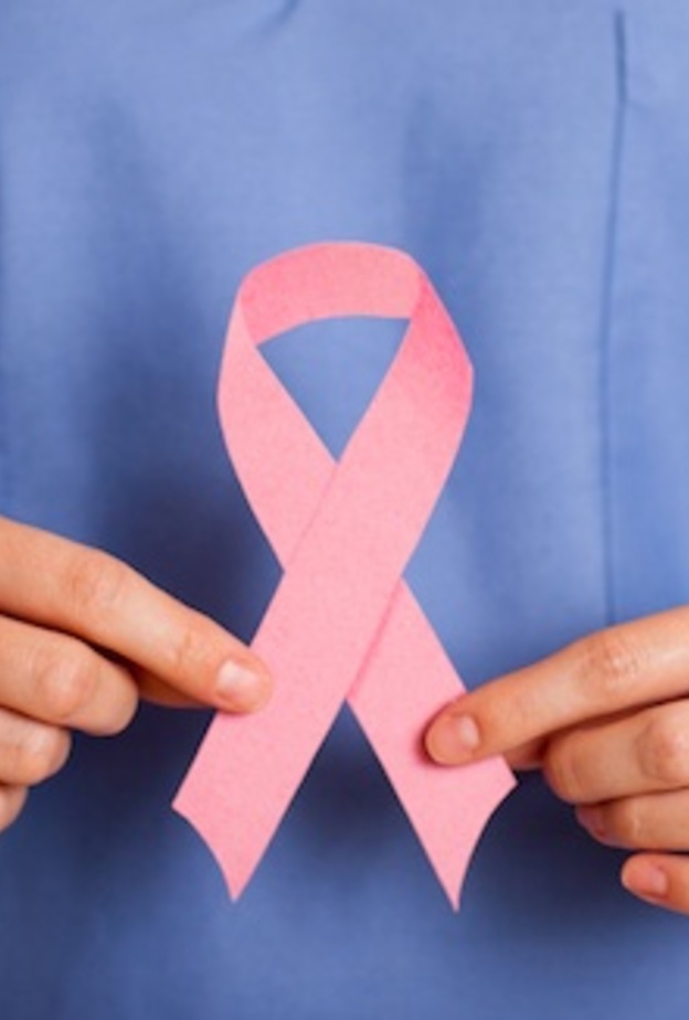 استخدام اشعة الماموجرام الرقمي للكشف المبكر عن سرطان الثدي