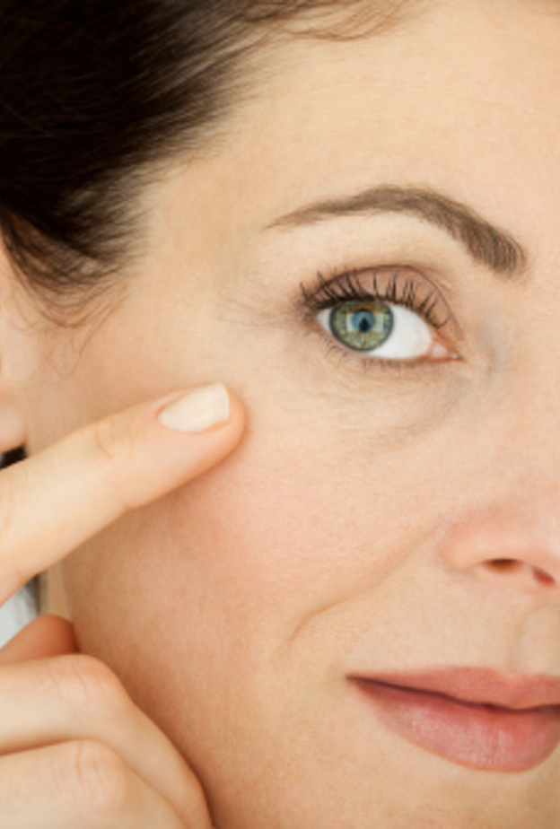 لا تقلقي من الخطوط الرفيعة بعد اليوم.