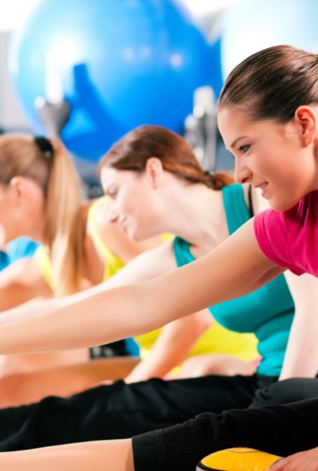 نصف ساعة من الرياضة يوميا يساعد في خسارة الوزن