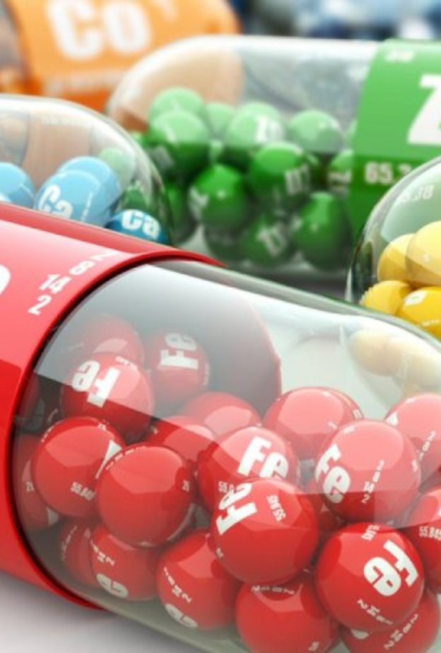 نقص الفيتامينات يسبب الإمساك