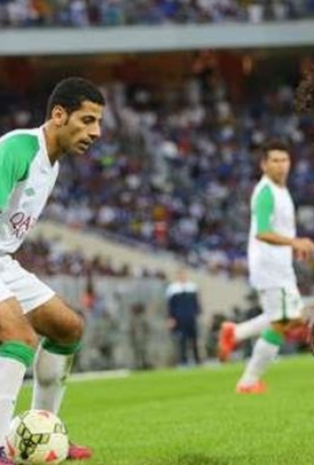 الليلة نهائي كأس الملك بين الهلال و الأهلي