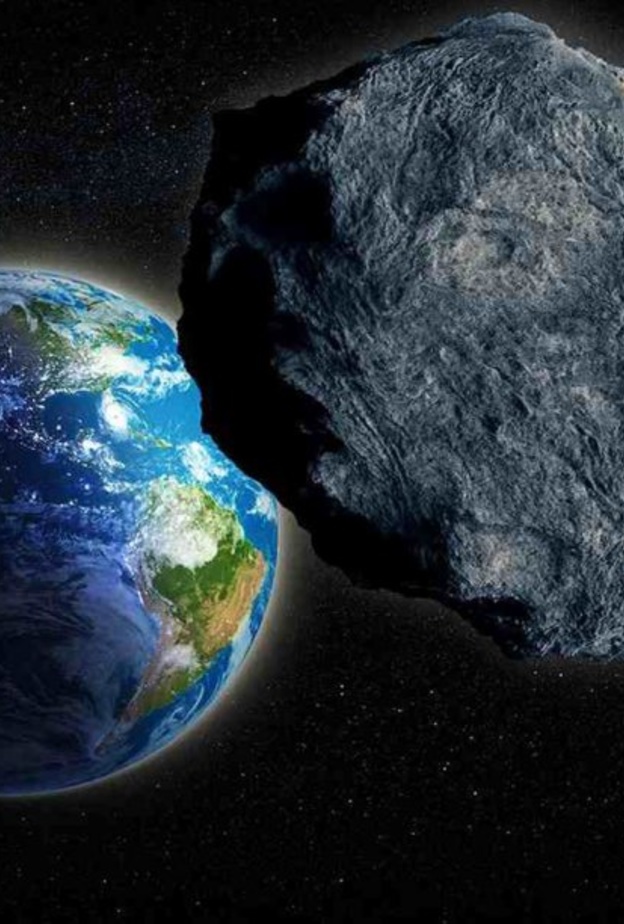 توقعات نهاية العالم تنهيها فلكية جدة بالنفي 