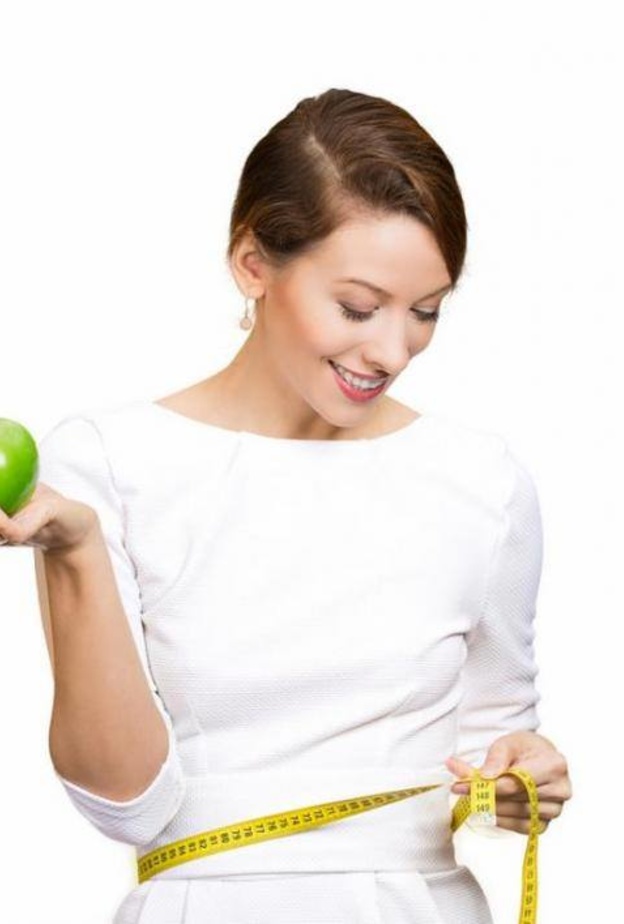 إعرفي نوع جسمك و اختاري الرجيم المناسب لك