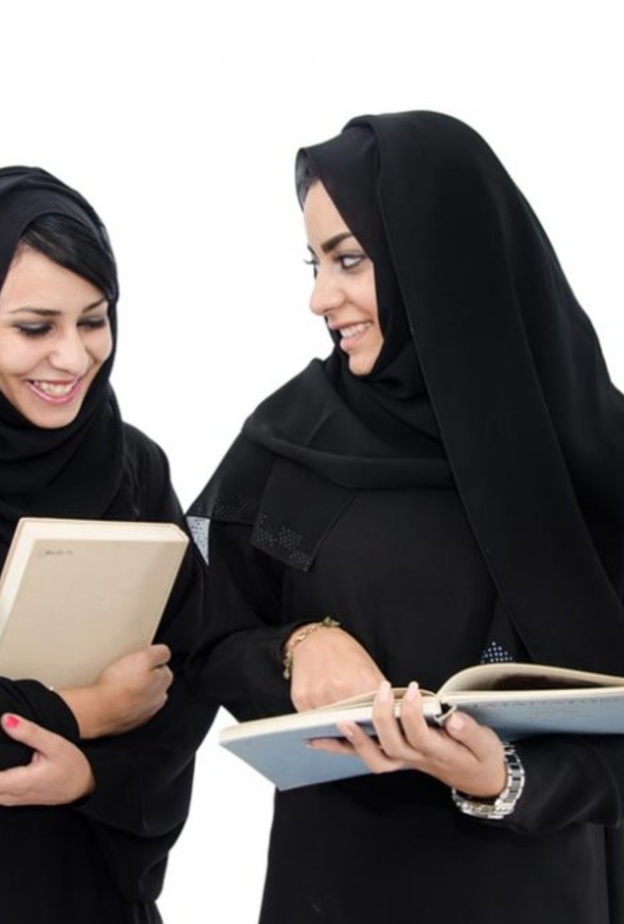 دراسة نوعية التخصصات و النسب لتحفيز الخريجين و الخريجات