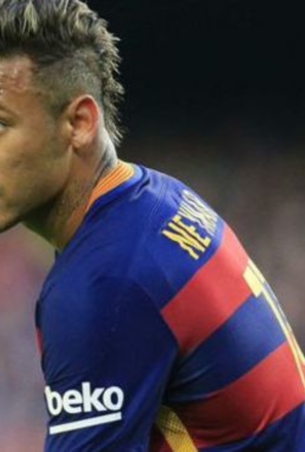 نيمار يتطلع لدور قيادي في النادي الكتالوني