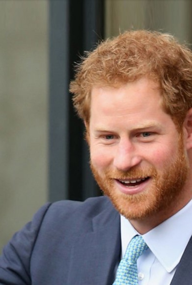 ميلانيا ترامب ستنضم إلى الأمير هاري في دورة ألعاب انفيكتس