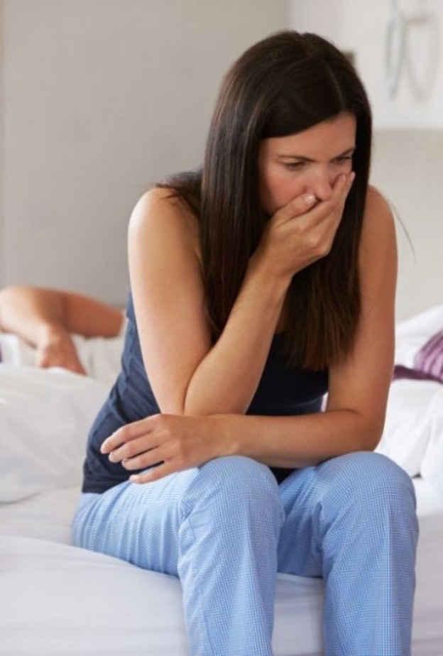 معلومات هامة عن الحمل بكيس فارغ