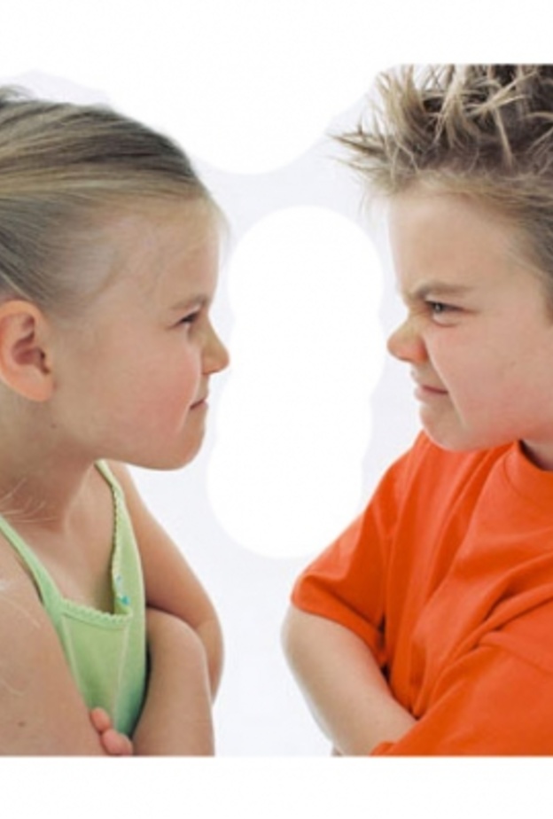 نصائح هامة في فرق التربية بين الولد والبنت