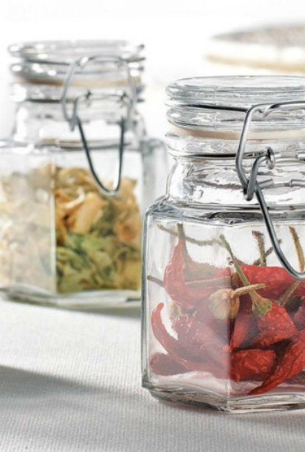 نصائح هامة لحفظ التوابل والبهارات لمدة اطول