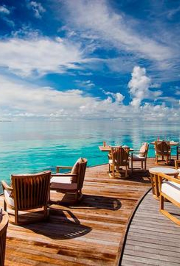 معلومات هامة للذهاب الى المالديف