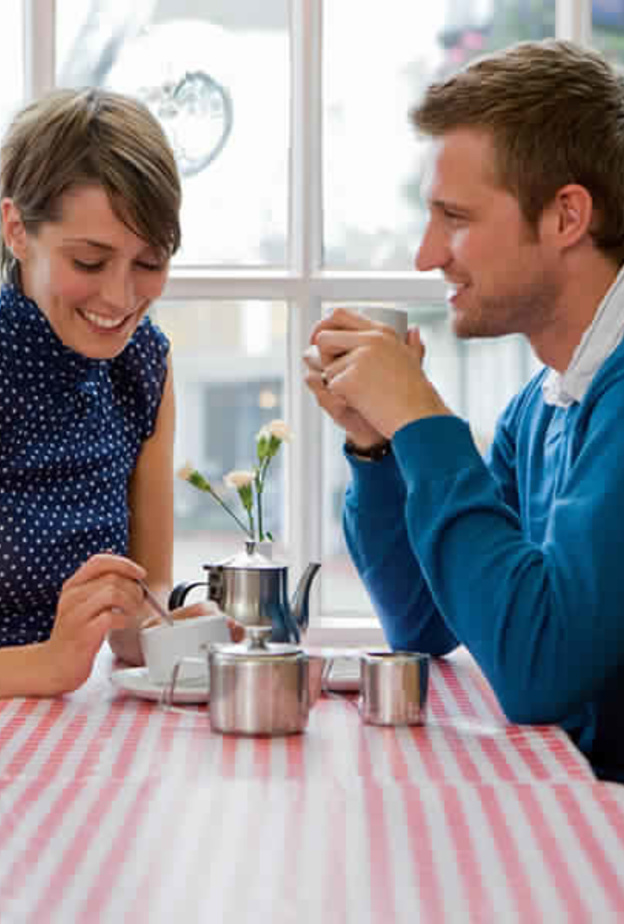 صفات هامة يجب ان تتوافر في الرجل المتقدم للزواج منك