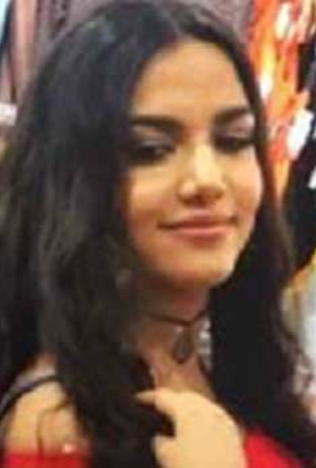 لانا هاني أبوالجدايل