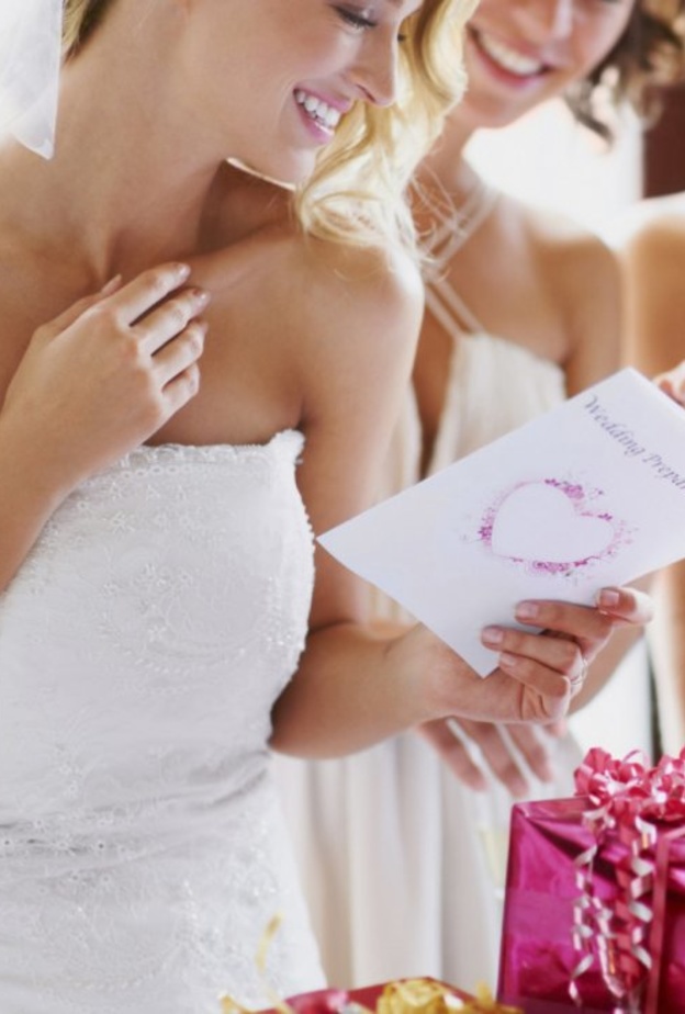 أفكار هدايا رائعة للعرائس