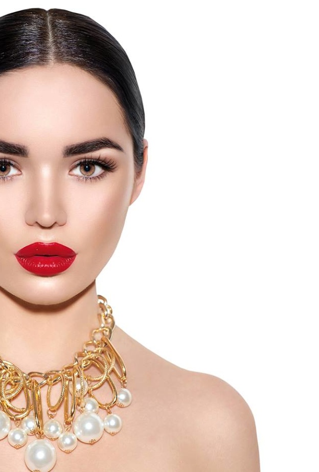 افكار هدايا عيد الحب ٢٠١٧ مع مستحضرات التجميل