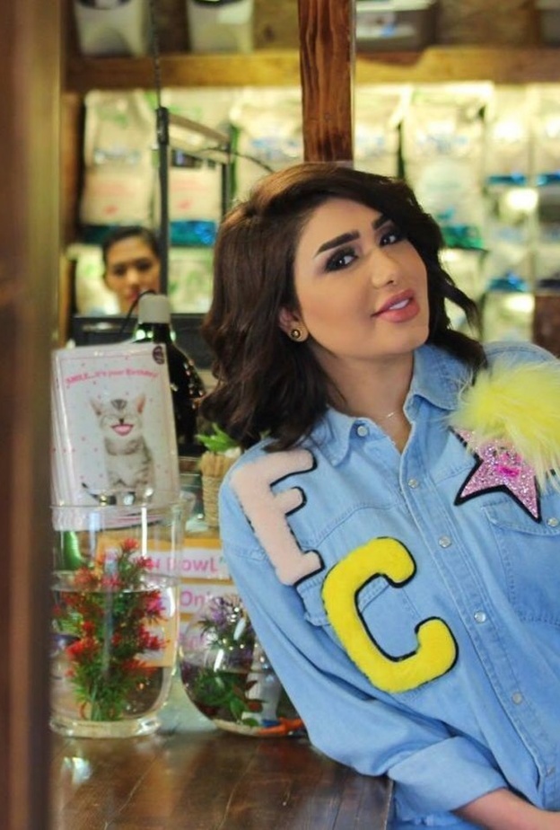 أبطال مسلسل رمانة