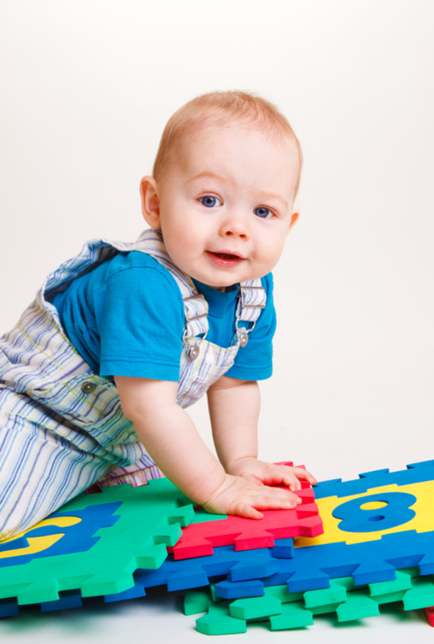 ما هو السن المناسب لتعليم الطفل الحروف و الارقام ؟