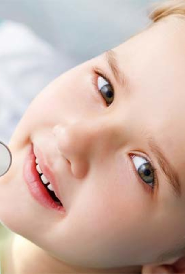ما هو العمر الأفضل لعمل تقويم الأسنان للأطفال؟ 