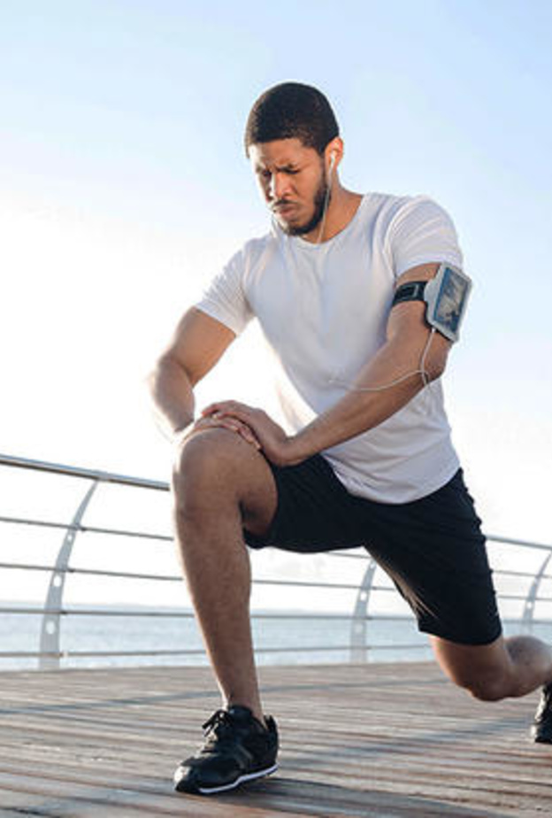 يقوي فيتامين د العضلات