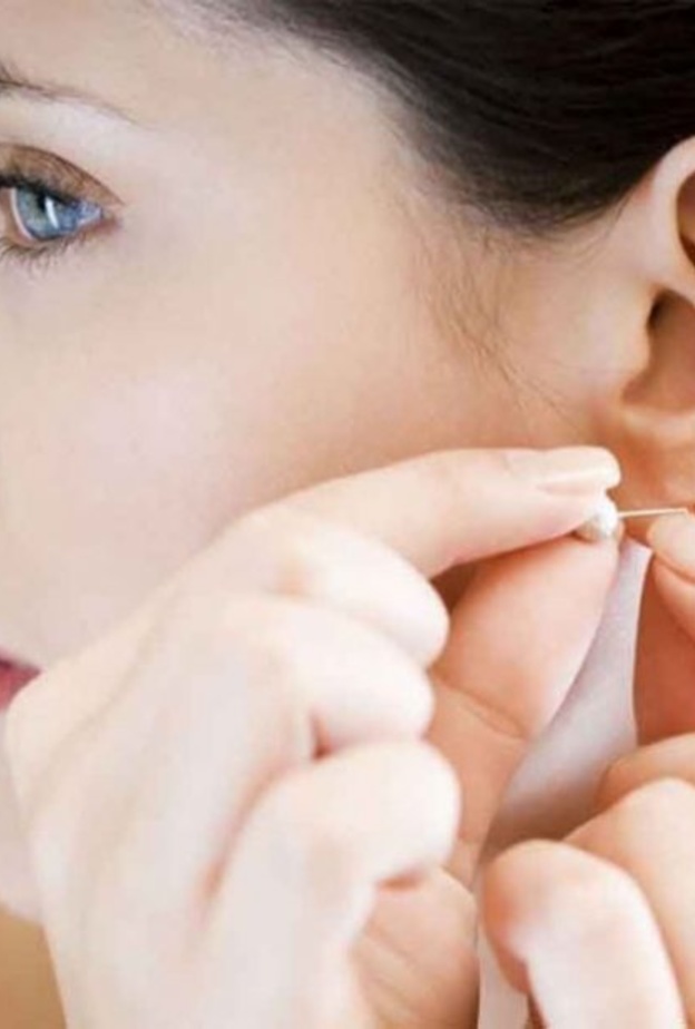 ما هي اضرار موضة التخريم لدى البنات السعوديات