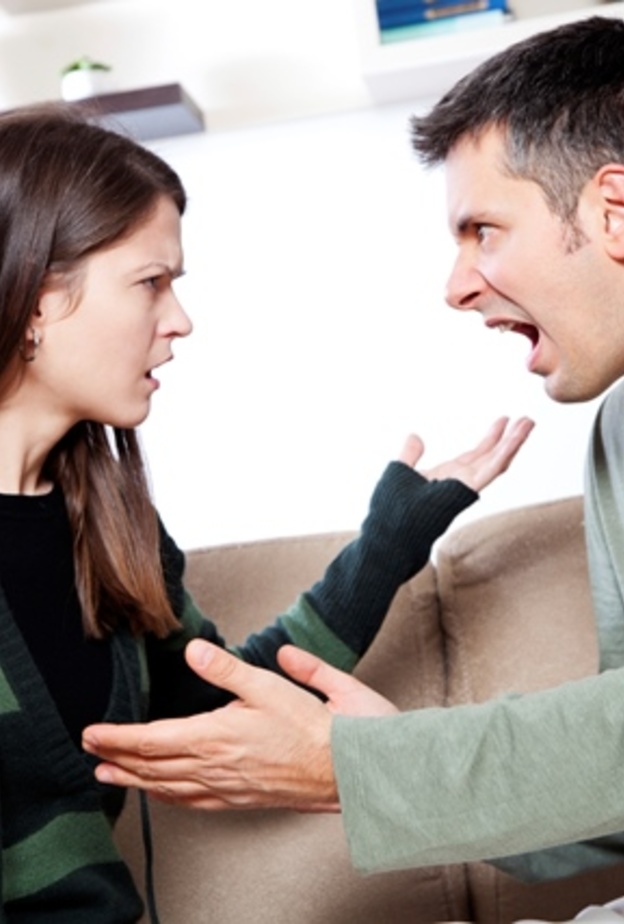 ما هي الاشياء التي يرفضها الرجل ويرغم المرأة على قبولها ؟