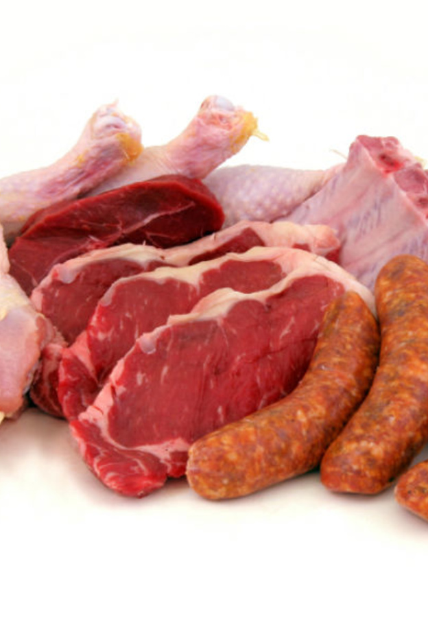 ما هي طرق حفظ اللحوم بالتجميد ؟