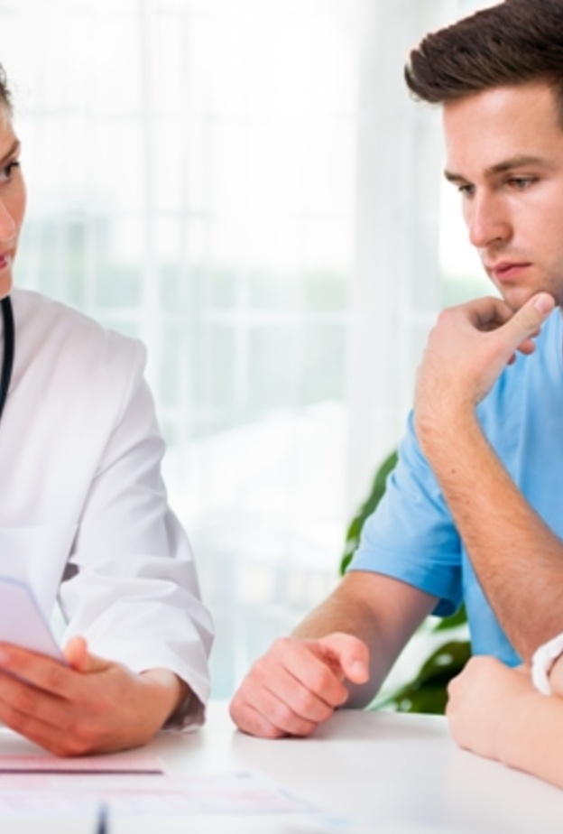 ما هي علامات فشل الحقن المجهرى؟