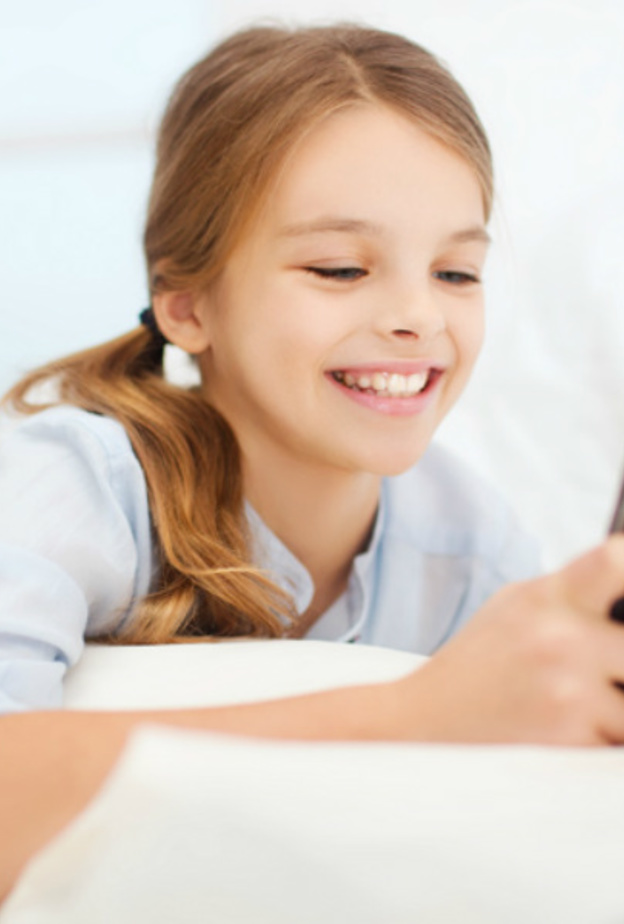 ما هي مخاطر الهاتف الجوال على الأطفال ؟