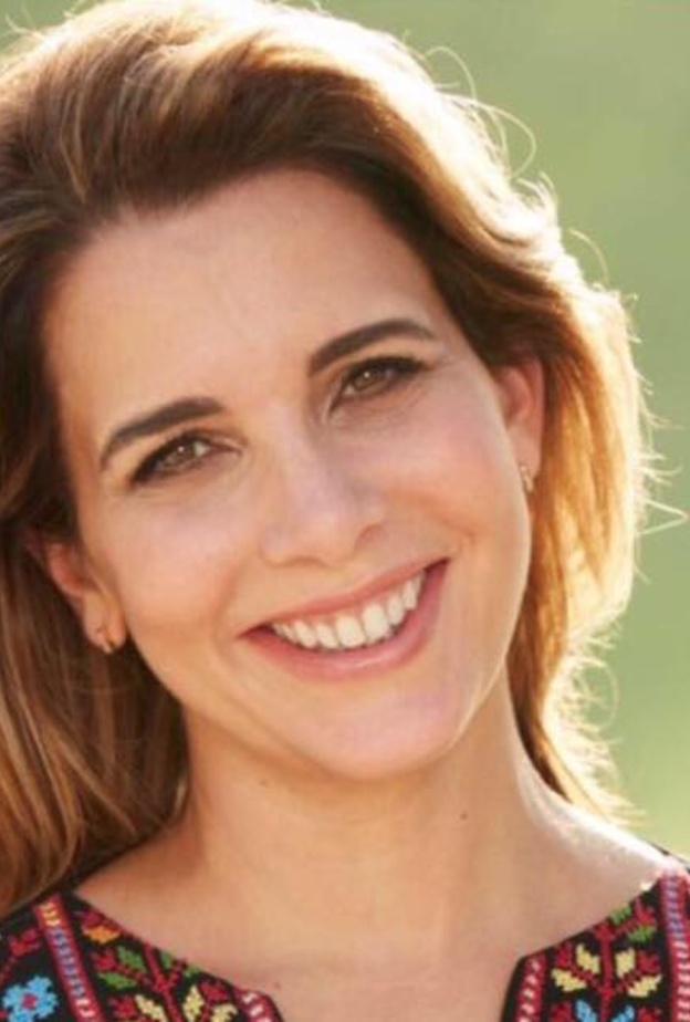 الأميرة هيا بنت الحسين تحتفي بـ اليوم العالمي للمرأة