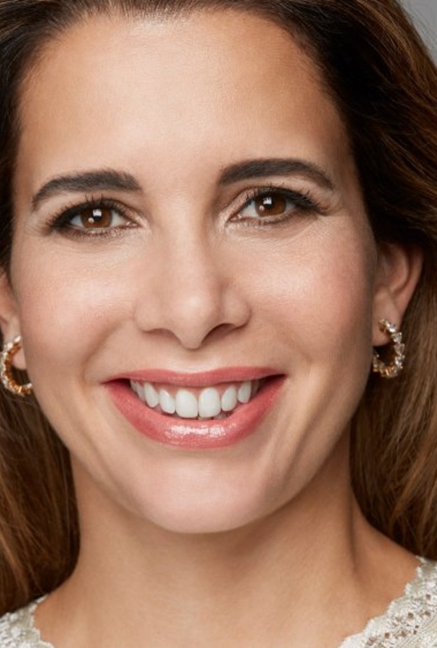 الأميرة هيا