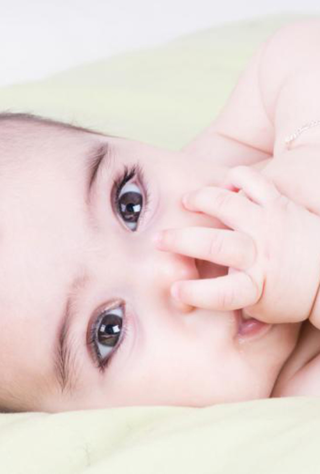 فقدان الشهية من اعراض تسمم الرصاص لدى الاطفال