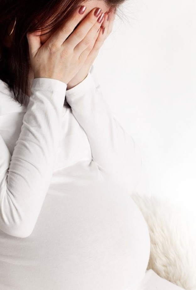 هناك بعض الأدوية التي تساعد في اكتئاب الحمل بأمان