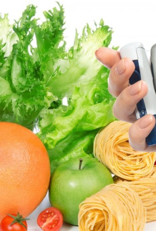 السكري و النظام الغذائي سبب لسرطان القولون