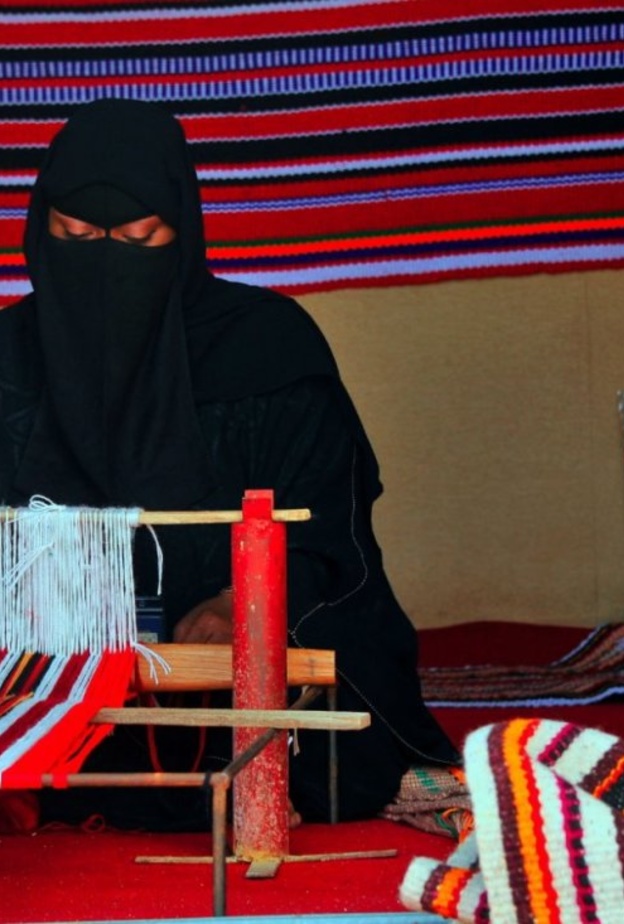 الجبيل تحتضن ملتقى الحرف و الصناعات اليدوية قريبا